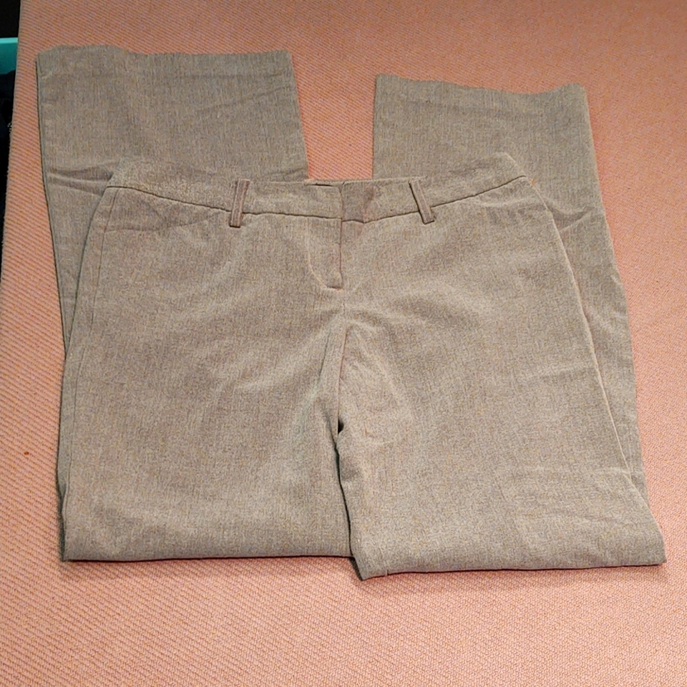 Star city slacks